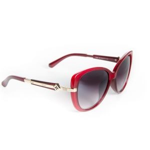 Designer sunglasses by: K Michael "Darling"